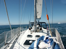 Fun and Sail Vallarta Catamaran Cynthia Tours fishing puerto vallarta sunset sailing yachting in vallarta boating in vallarta scuba in vallarta Puerto vallarta yachts tours in Puerto Vallarta  whalewatching renta de barcos paseos en bote barcos sailboat catamaran